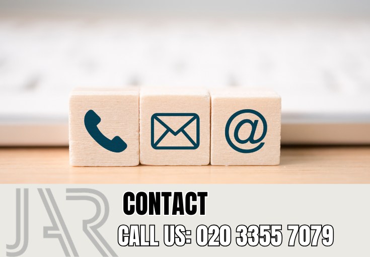Contact Brixton Bathroom Fitters
