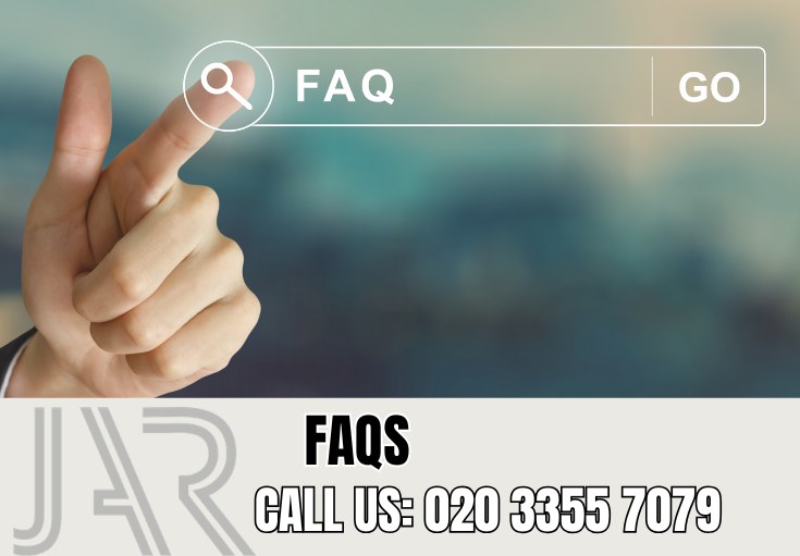 Bathroom Fitting FAQs — Brixton Bathroom Fitters