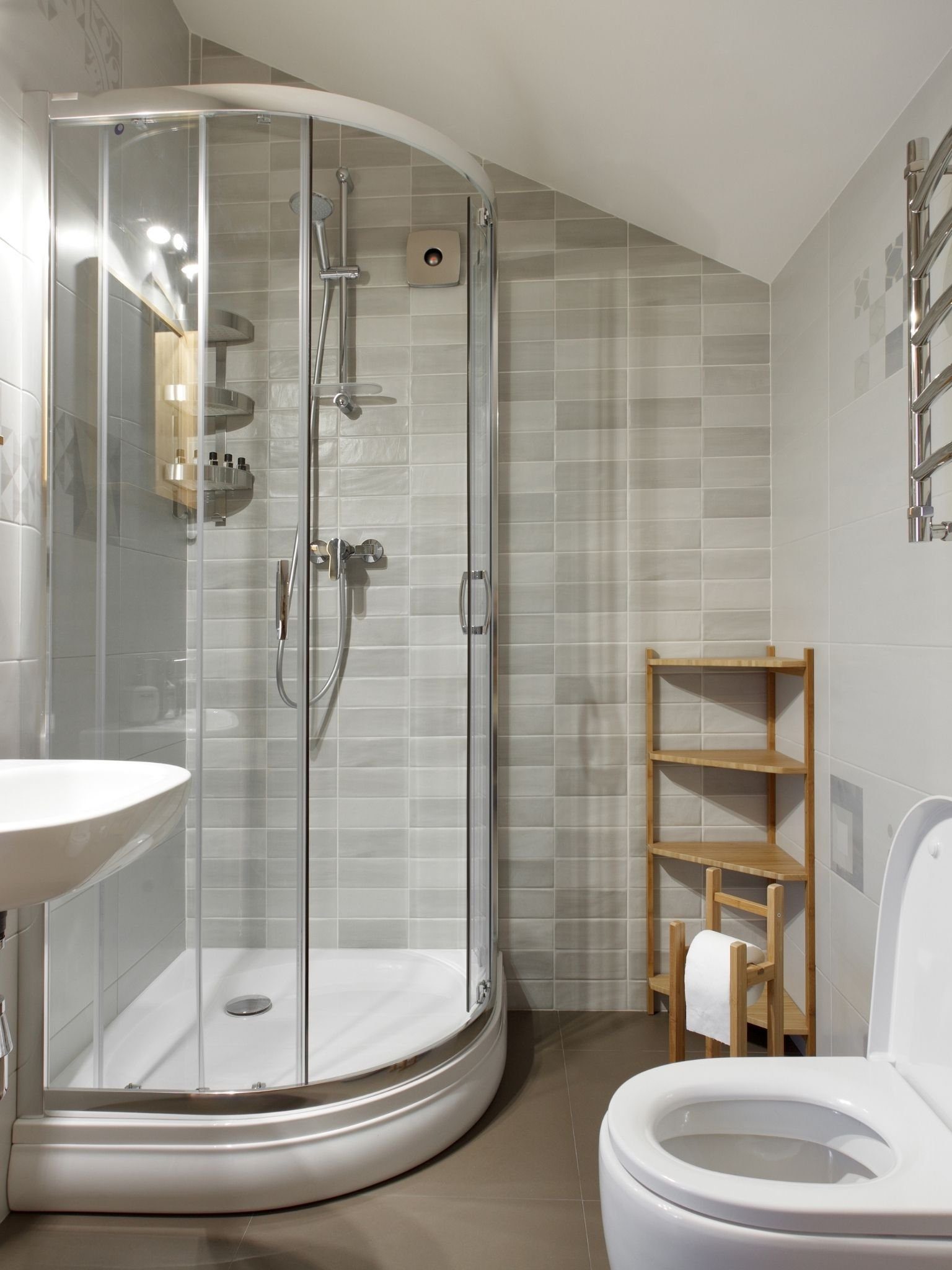 complete bathroom fitter SW2 1AH